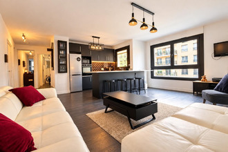 achat appartement levallois-perret 92300