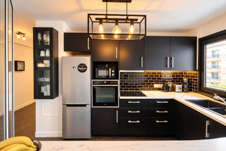 achat appartement levallois-perret 92300