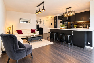 achat appartement levallois-perret 92300