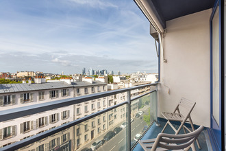 achat appartement levallois-perret 92300