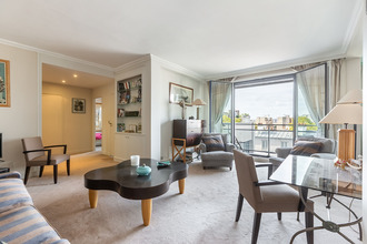 achat appartement levallois-perret 92300