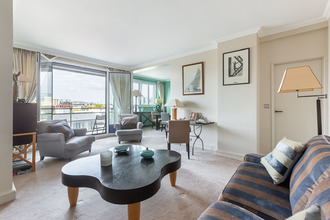 achat appartement levallois-perret 92300