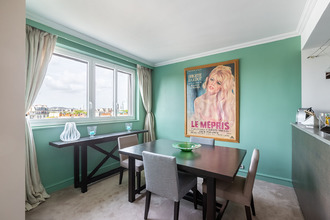 achat appartement levallois-perret 92300