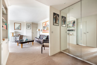 achat appartement levallois-perret 92300