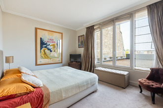 achat appartement levallois-perret 92300