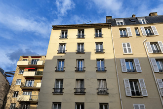achat appartement levallois-perret 92300