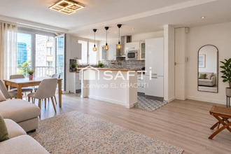 achat appartement levallois-perret 92300