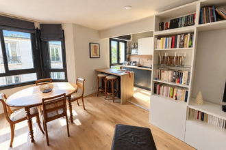 achat appartement levallois-perret 92300