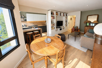 achat appartement levallois-perret 92300