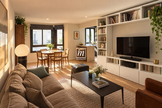 achat appartement levallois-perret 92300