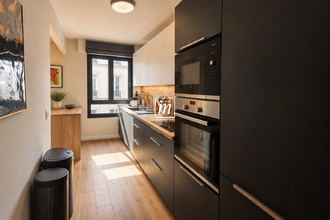 achat appartement levallois-perret 92300