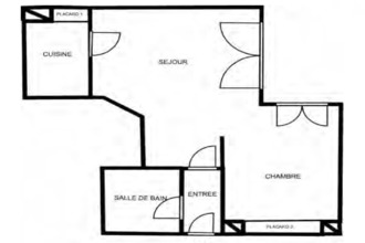 achat appartement levallois-perret 92300