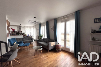 achat appartement levallois-perret 92300