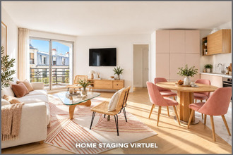 achat appartement levallois-perret 92300