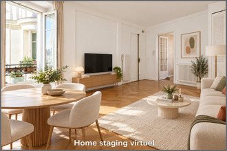 achat appartement levallois-perret 92300
