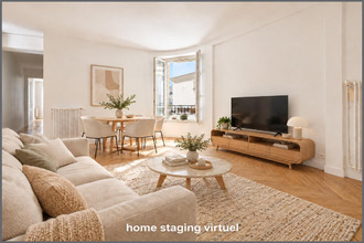 achat appartement levallois-perret 92300