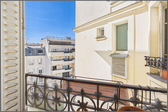 achat appartement levallois-perret 92300