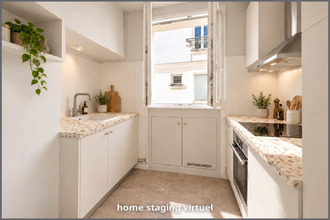 achat appartement levallois-perret 92300