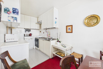 achat appartement levallois-perret 92300