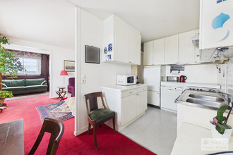 achat appartement levallois-perret 92300