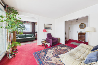 achat appartement levallois-perret 92300