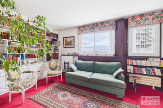 achat appartement levallois-perret 92300