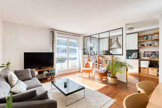 achat appartement levallois-perret 92300