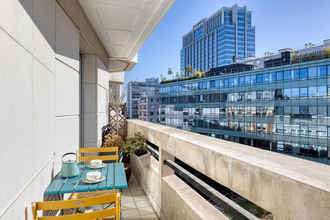 achat appartement levallois-perret 92300