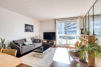 achat appartement levallois-perret 92300