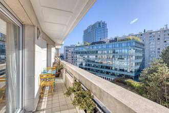 achat appartement levallois-perret 92300