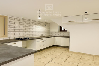 achat appartement levens 06670