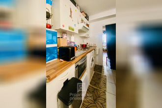 achat appartement levens 06670