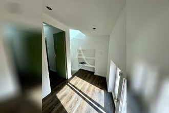 achat appartement levens 06670