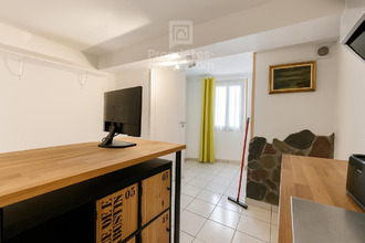 achat appartement levens 06670