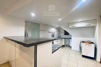 achat appartement levens 06670