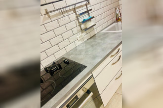achat appartement levens 06670