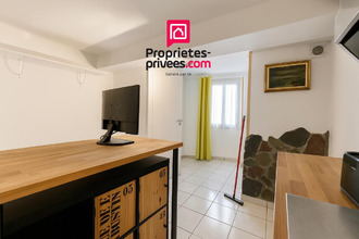 achat appartement levens 06670