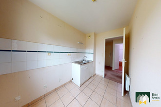 achat appartement leves 28300