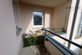 achat appartement leves 28300