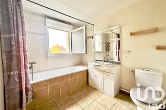 achat appartement leves 28300