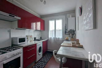 achat appartement leves 28300