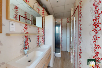 achat appartement leves 28300