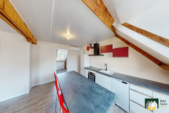 achat appartement leves 28300