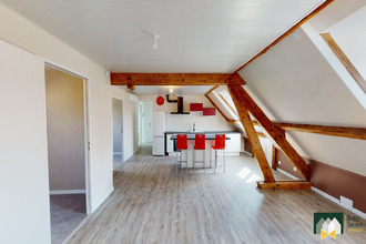 achat appartement leves 28300