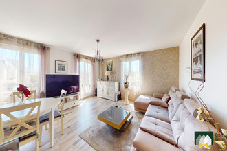 achat appartement leves 28300