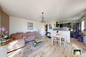 achat appartement leves 28300