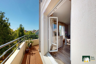 achat appartement leves 28300