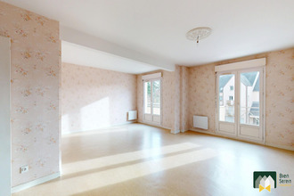 achat appartement leves 28300