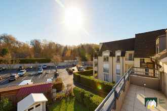 achat appartement leves 28300