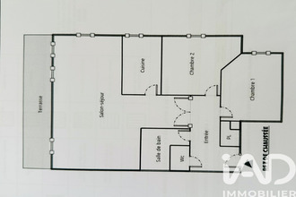 achat appartement leves 28300